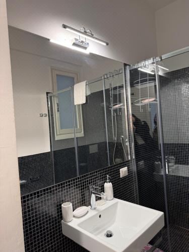 一室房（带阳台）