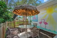 New - Beach House Minutes to Anna Maria Island