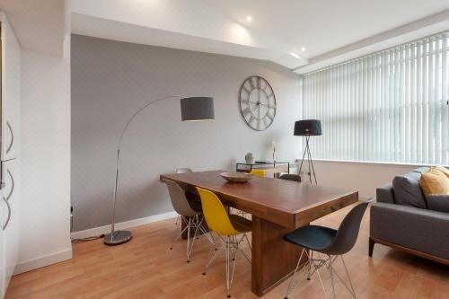 两卧室公寓 - 145 Albion Street， G1 1QS