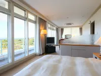 Southern Cross Resort Hotéis em Ito