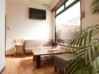 Green Hotel Yonago