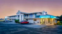 Motel 6 Richland, WA - Kennewick Hotels in 