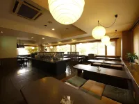 HOTEL ROUTE-INN IIDA
