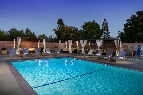 Corque Hotel, Solvang, A Tribute Portfolio Hotel