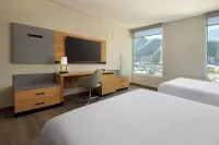 ハイアット プレイス モンテレー ヴレ