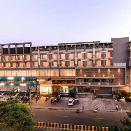 Sayaji Jamnagar