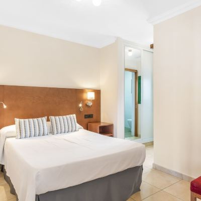 Superior Two-Bedroom Apartment With Pool View Las Adelfas Promo Code