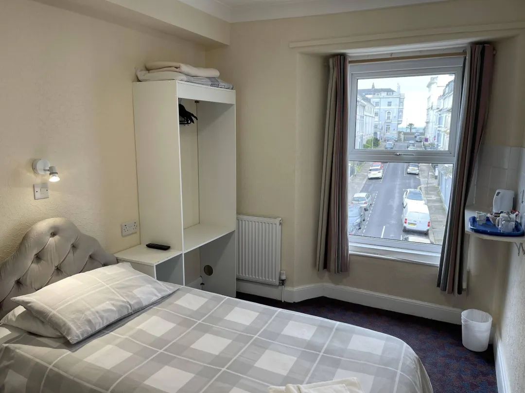 Lamplighter Guesthouse - Plymouth