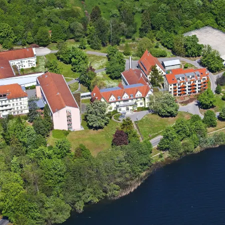 Spa Hotel Amsee