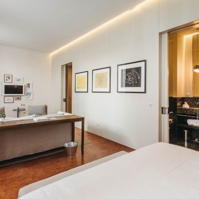 Junior Suite Faustino Gran Promo Code