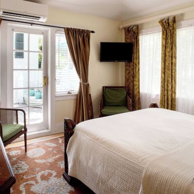 Treetop Room The Gardens Hotel Promo Code