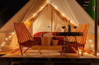 Glamping Octli - Santuario de las Luciernagas X Nantli Living Hotels in 