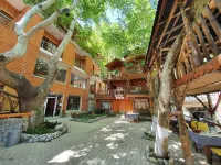 Kapuzbaşı Baştürk Tesisi Ξενοδοχεία στην πόλη 