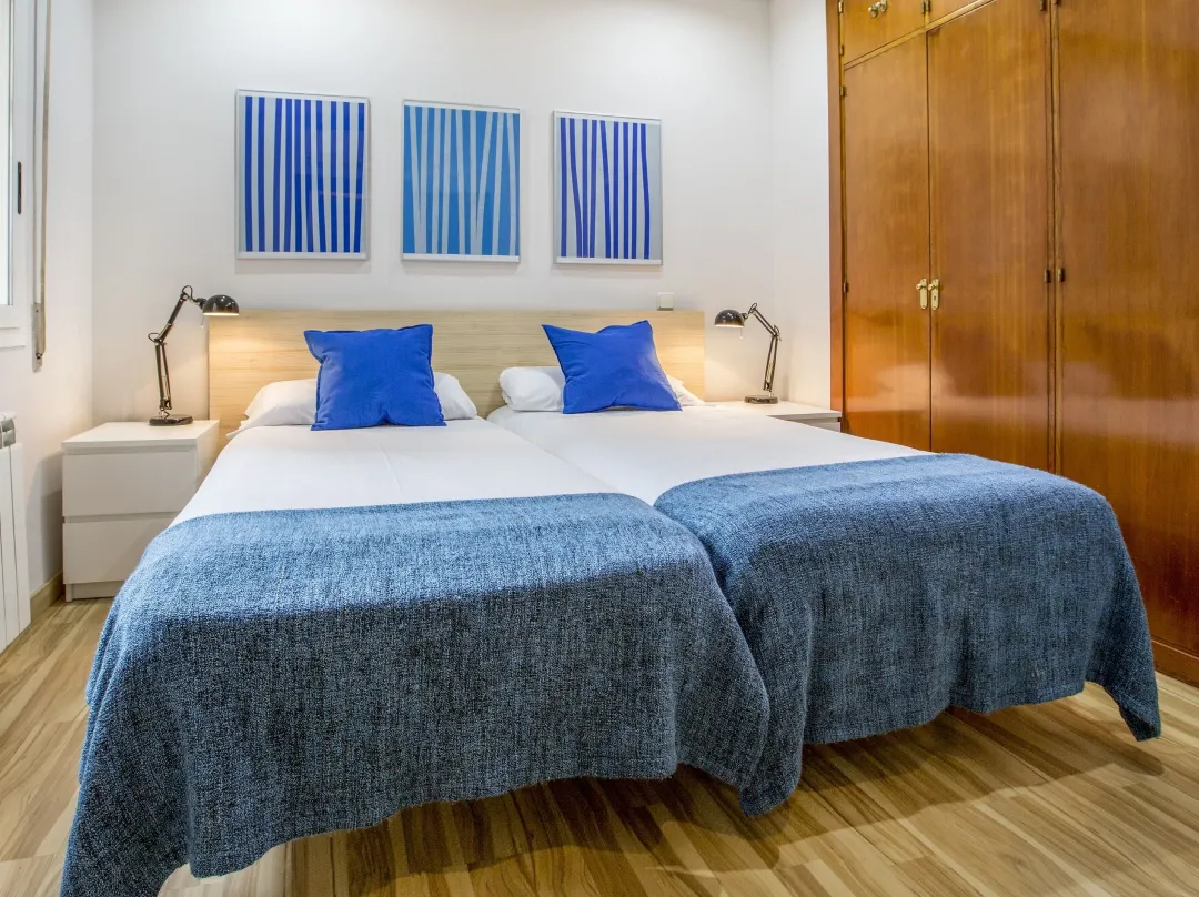 Mola Hostel - Madrid