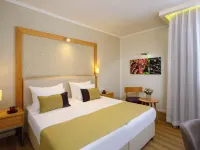 Prima Park Hotel Jerusalem Hotel a Gerusalemme