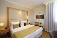 Prima Park Hotel Jerusalem