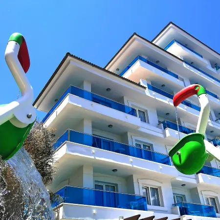 Hotel Acuazul