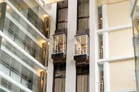Solna Park & Hotel
