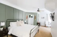 The Inn at the Ninth Hole Bed & Breakfast
