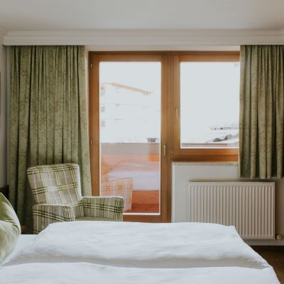 Standard Double Room With Mountain View Hotel Tauernhof Promo Code