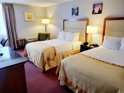 Bangor Grande Hotel Hôtels à : 