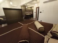 Apart Hotel Fantasia Hotéis em 