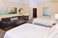 SpringHill Suites Corona Riverside