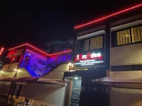 Hotel les Arcades Hoteles en 