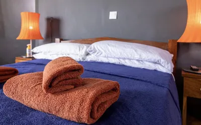 Seaview - Sleeps 3 - Access to Beach - Bakau โรงแรมใน