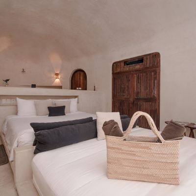 Room, Private Pool (Casita Jungle, Rooftop Pool) Papaya Playa Project Promo Code