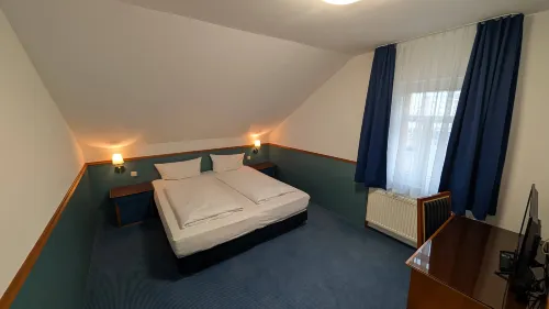 Hotel am Bayrischen Platz