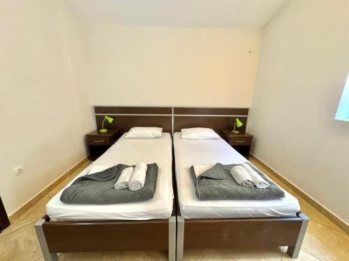 舒适型海景公寓