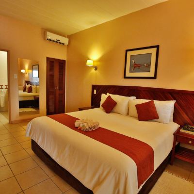 Executive Room Maun Lodge Promo Code