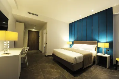 Hotel up Wellness & Spa Hotels in 