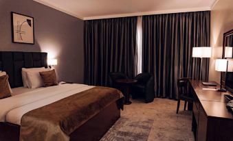The Metropolitan Hotel Calabar - Housity