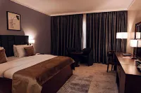 The Metropolitan Hotel Calabar Hoteles en 