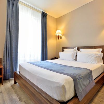 Standard Double Room Hotel Capitole Promo Code