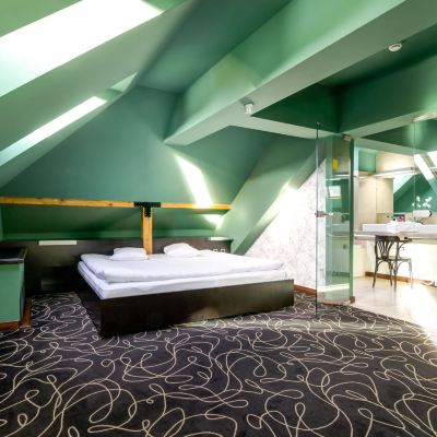 Executive Apartment Hotel Orizont Promo Code