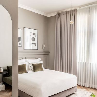Deluxe Room Hotel Noel Promo Code
