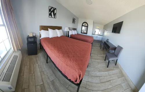 Motel 9