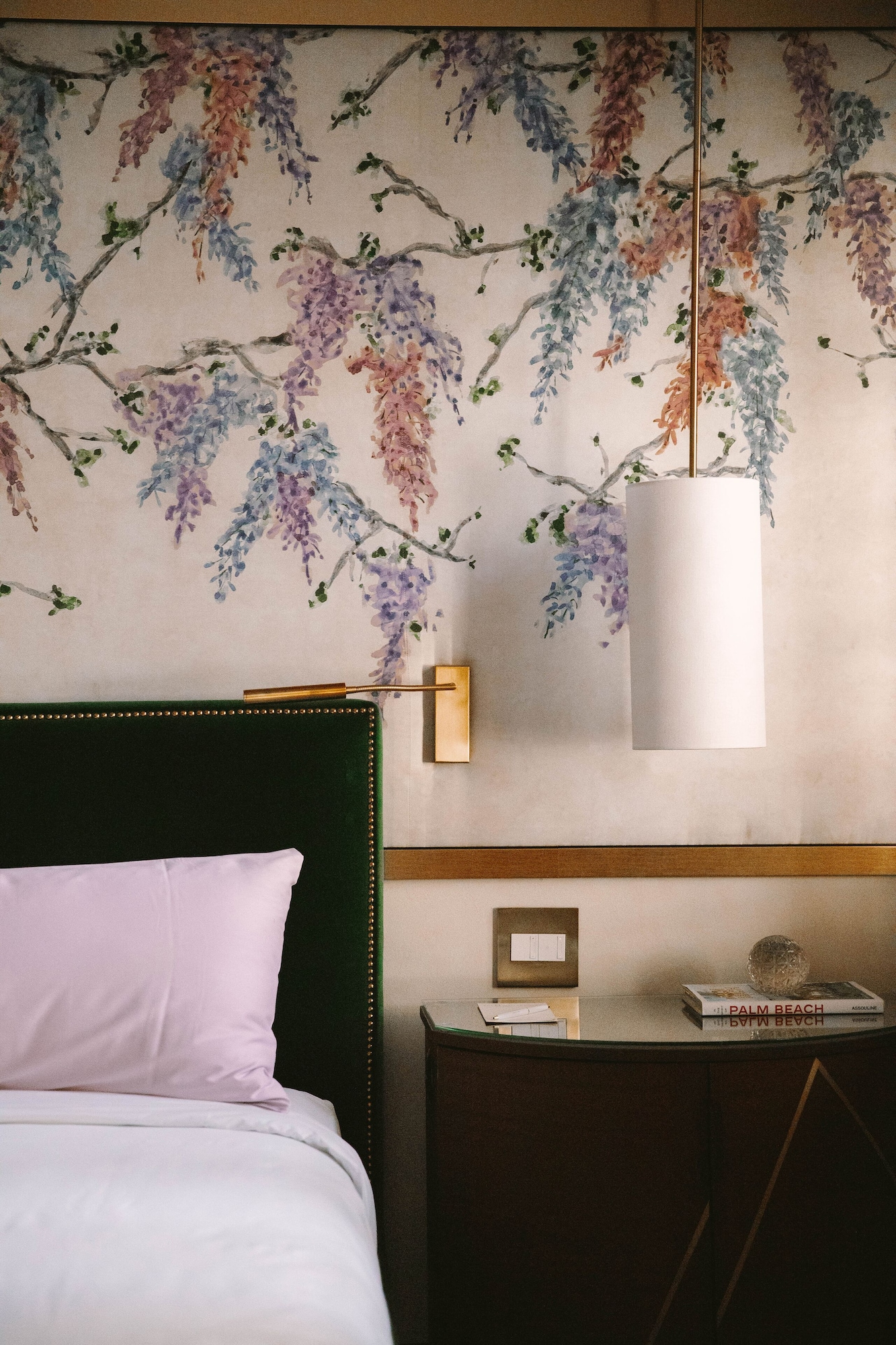 紫藤一室，带庭院或露台