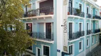 Dioni Boutique Hotel Hotel di 