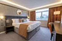 Park Hall Hotel and Spa Wolverhampton Hotels in 