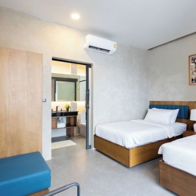 Pier117 Private Ocean Front Villa At Sea Tusita Wellness Resort Promo Code