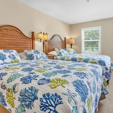 Bonefish Bay Motel