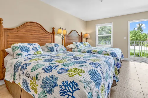 Bonefish Bay Motel
