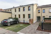 Casa Fiera Few Steps from the Centre with Car-Park