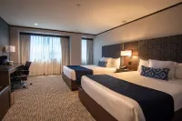 Grand Hotel Tijuana