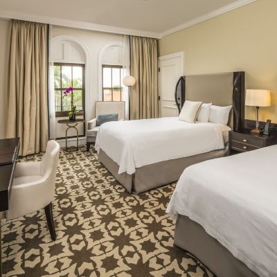 Room, 2 Double Beds (Estate View) The Boca Raton Promo Code