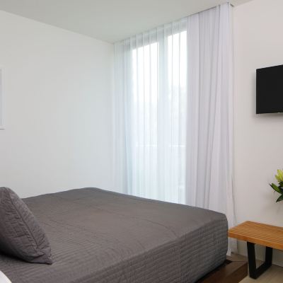 Courtyard One-Bedroom Suite With Standing Balcony Abae Hotel Promo Code